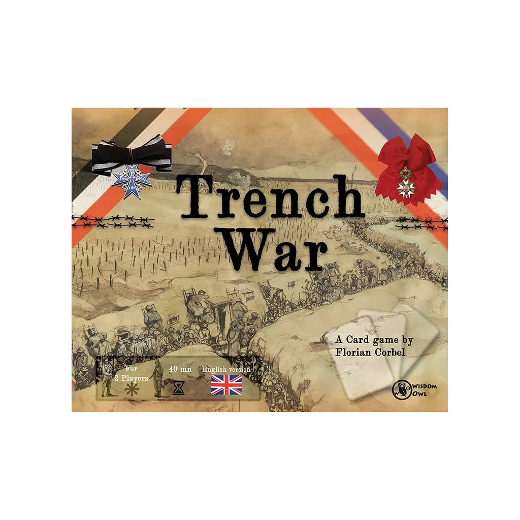 Trench War