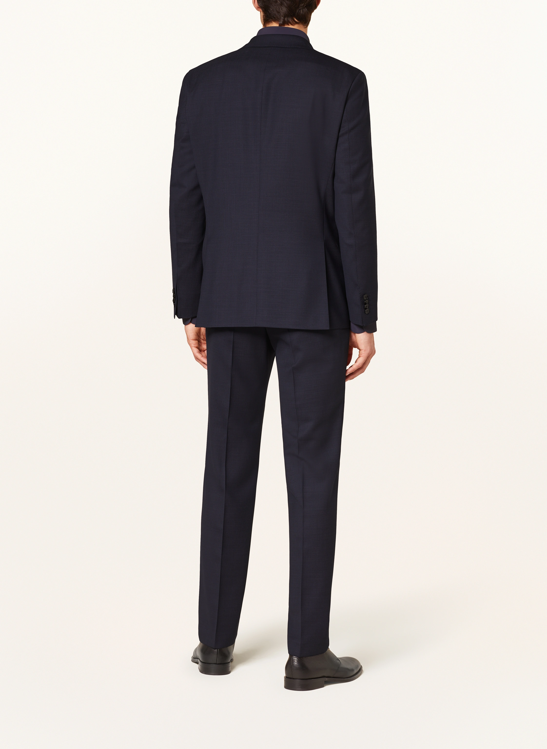 BOSS Anzug JECKSON Regular Fit