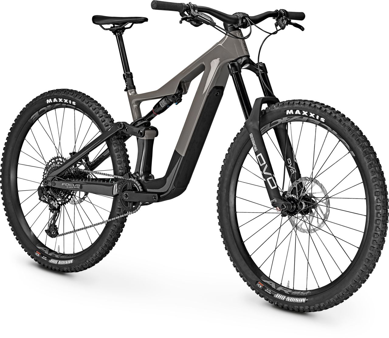 Focus JAM² SL 8.7 kaufen | Bike-Discount