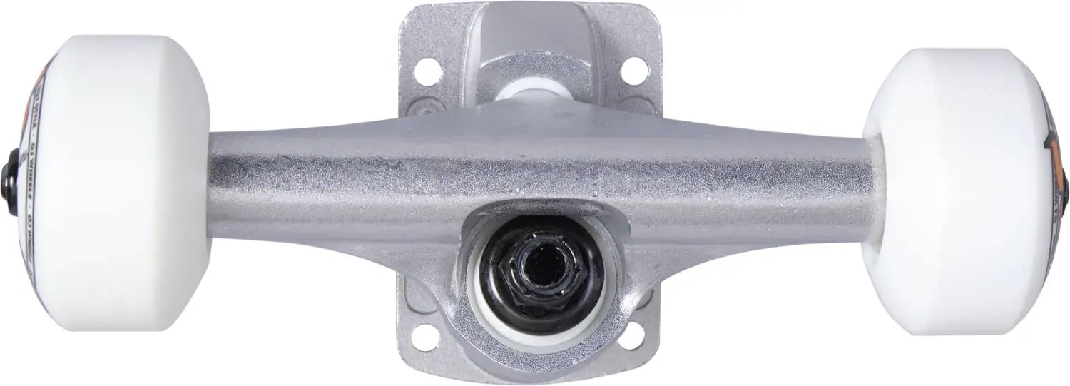 Bullet Hjul Og Truck Sæt | SkatePro
