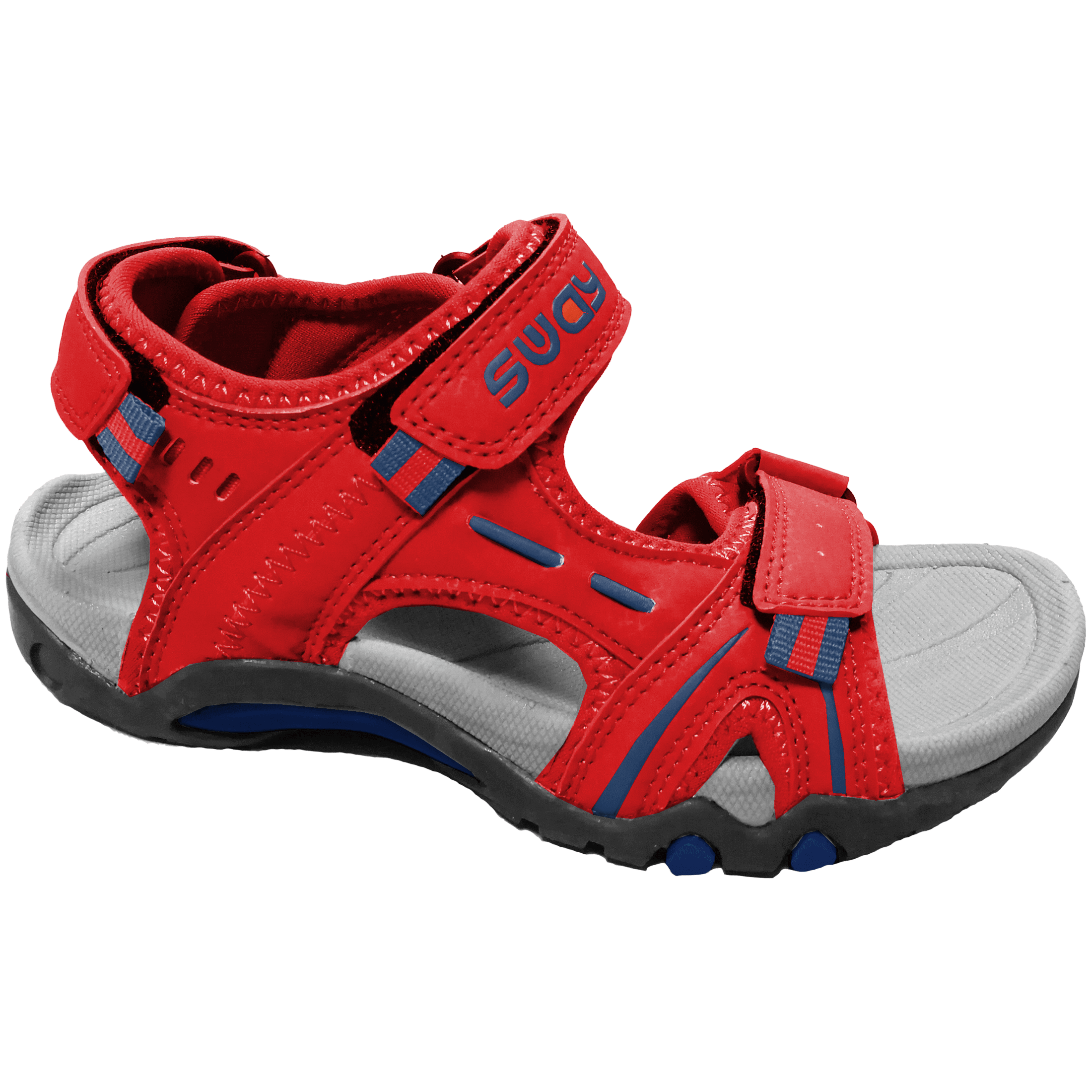 Sway Airy sandal - Tøfler og slippers