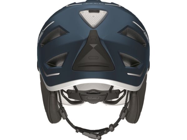 Abus Pedelec 2.0 Ace Cykelhjelm, Midnight Blue