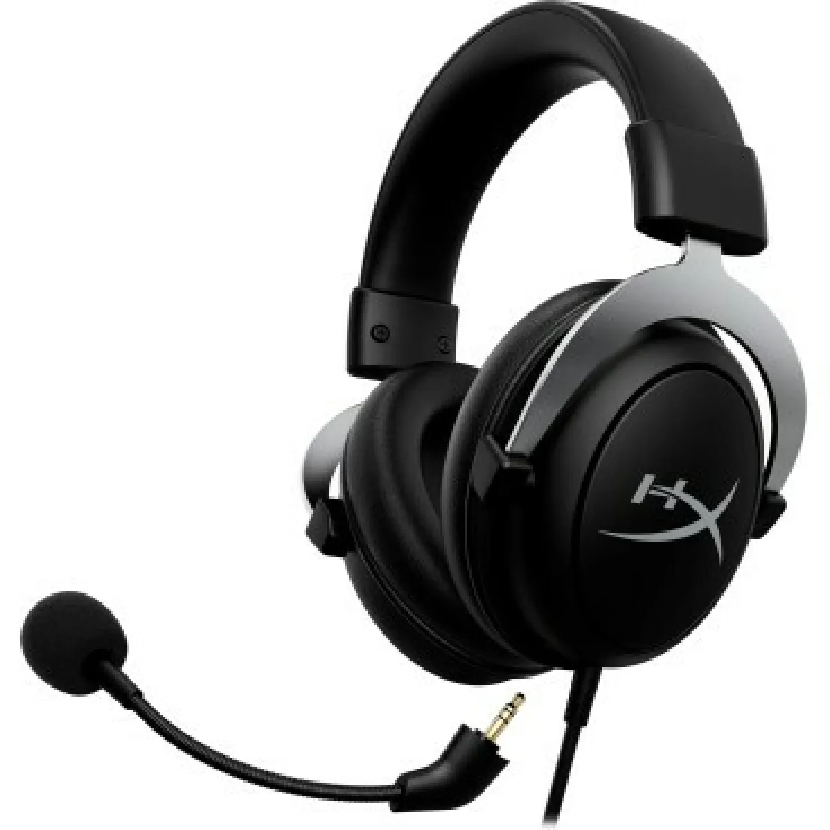 HP HyperX Casque CloudX