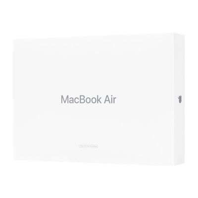 Apple MacBook Air - MacBook 13.3