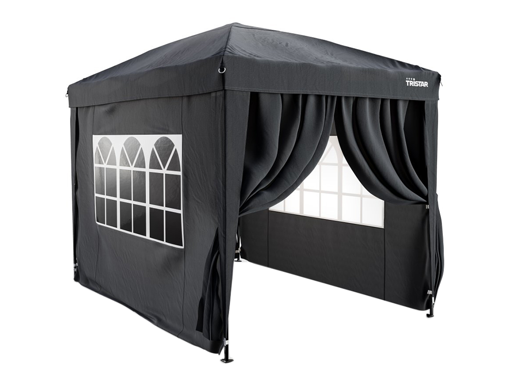 Tristar PT-7806 Easy Up partytent - 2 x 3 meter