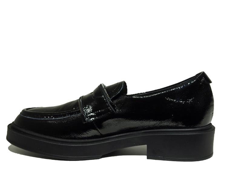 Mjus P84111 Nero