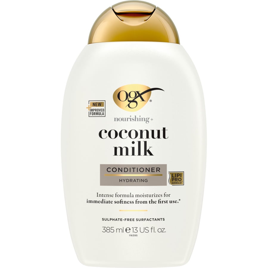 OGX Conditioner Brazilian Keratin 385 ml