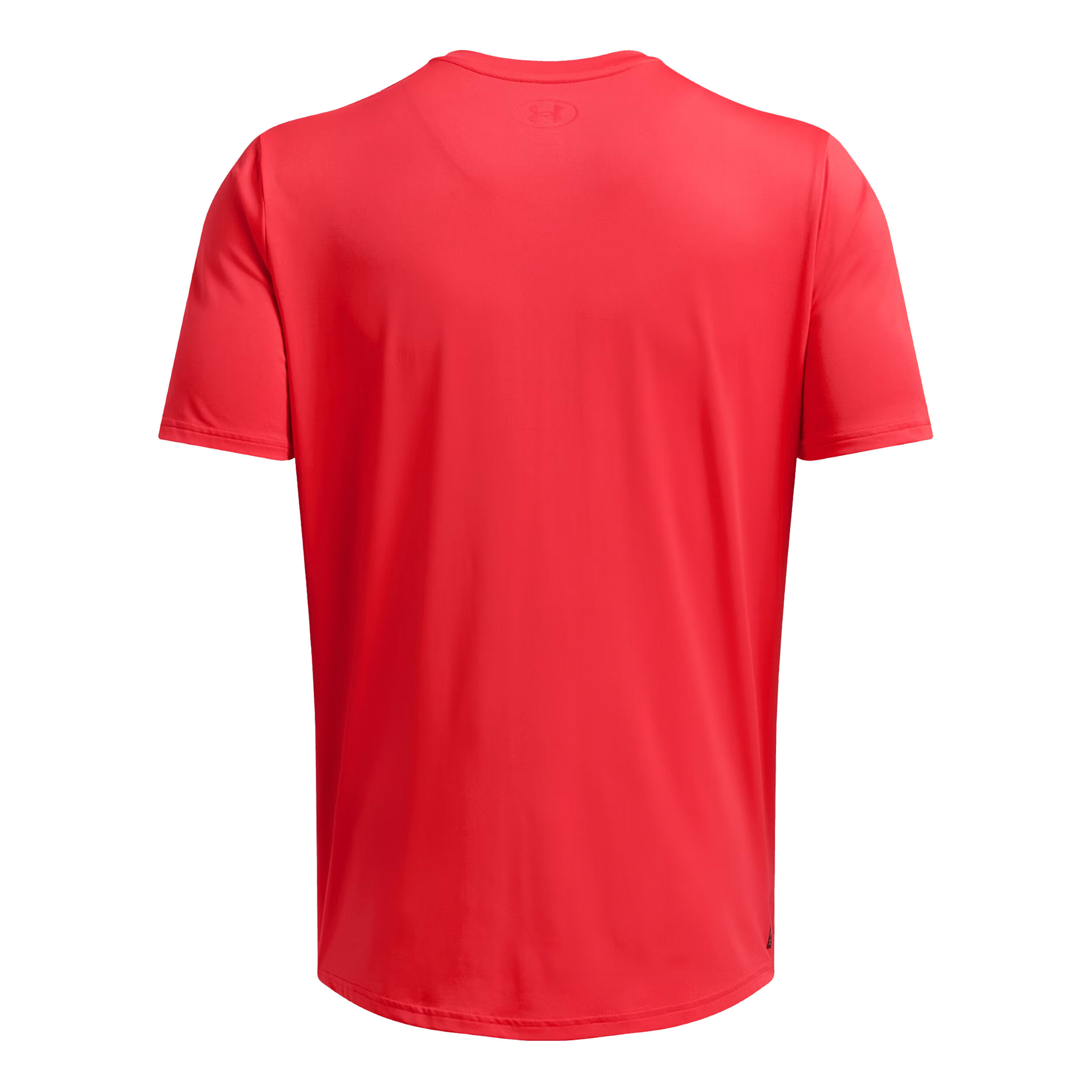 Under Armour Vanish Energy T-shirt Hommes - Rouge