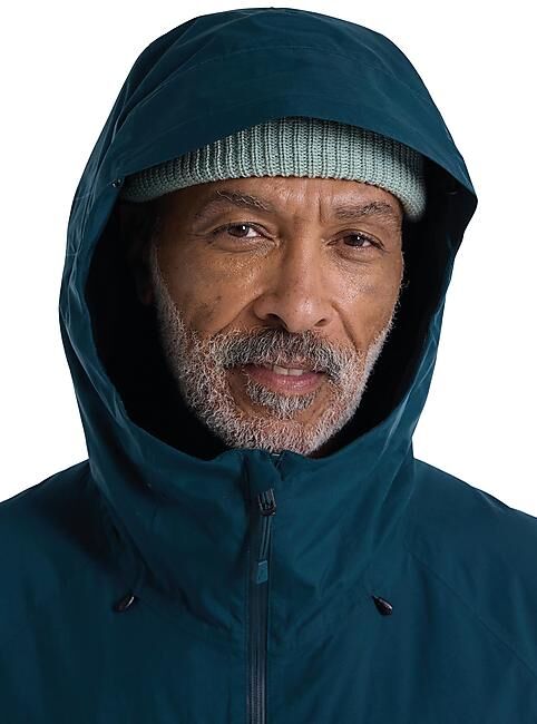 BURTON - VESTE MEN S GORE TEX 2L PILLOWLINE JACKET