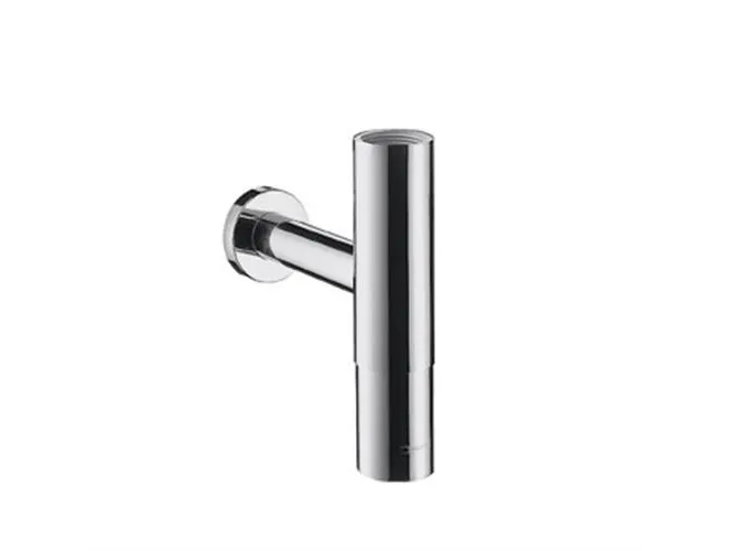 DeSignvandlås 1 1/4'' Flowstar krom