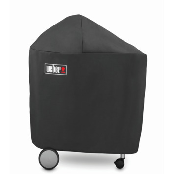 WEBER LUXE HOESPERFORMER GBS