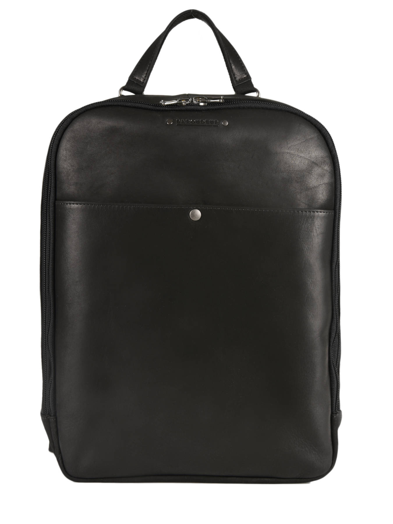 Sac  dos business 2 compartiments FOURES