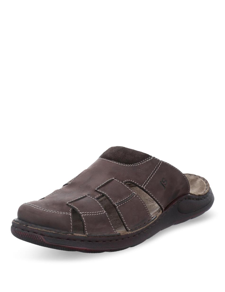 Sandale Maverick 02, mocca