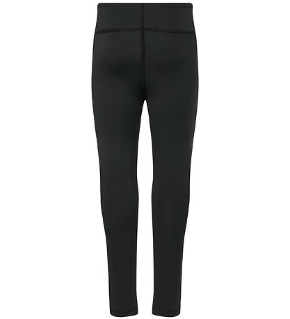 Hummel Leggings - hmlPure - Schwarz