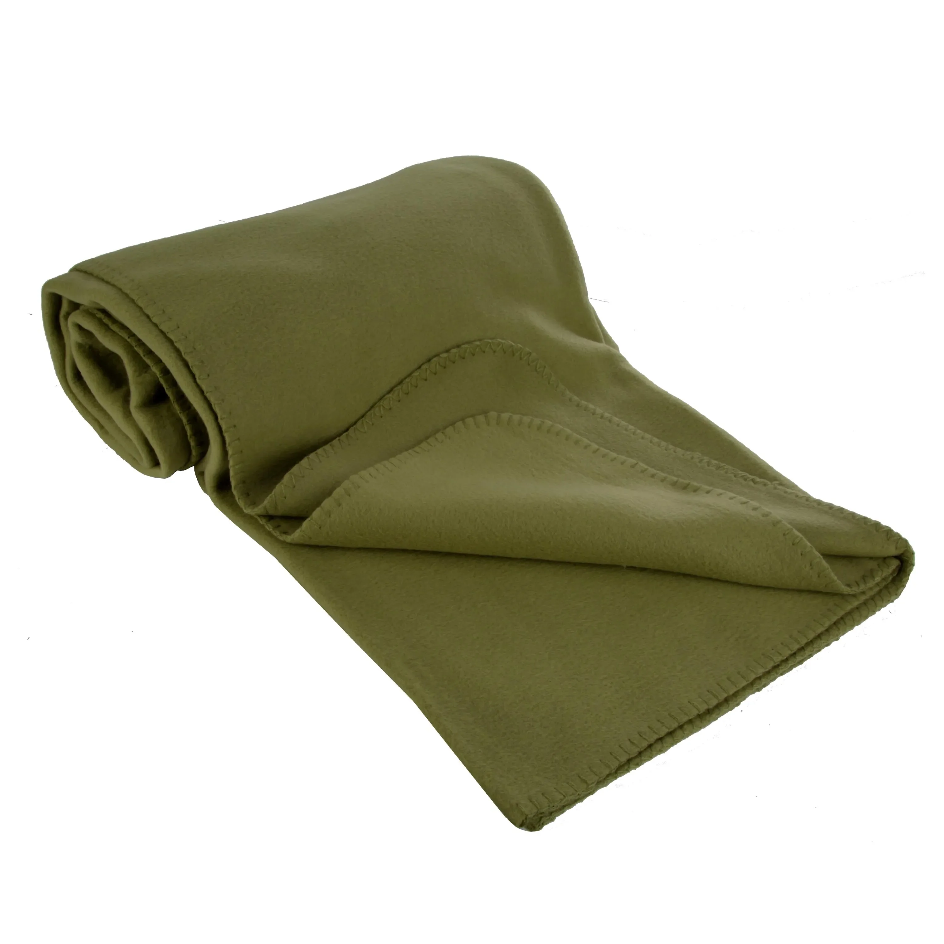 Mil-Tec -  Fleecedecke 200 x 150 cm