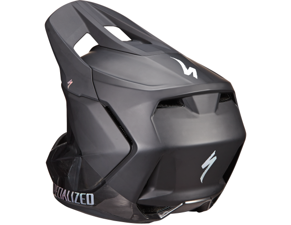 Specialized Dissident 2 Fullface Hjelm, Black