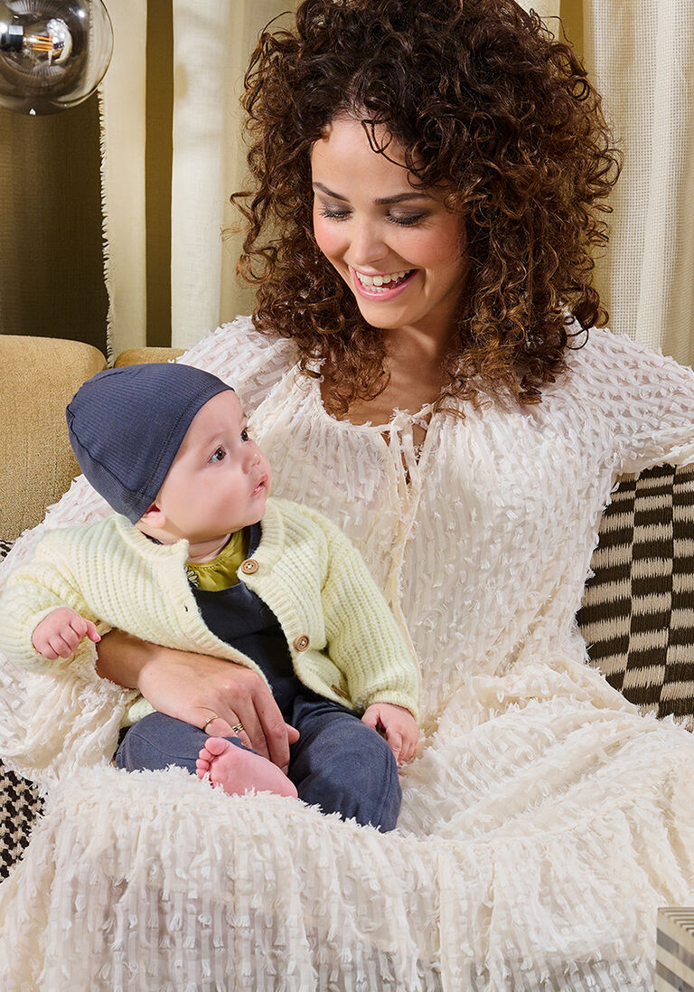 Z8 gele z8 vest kiril