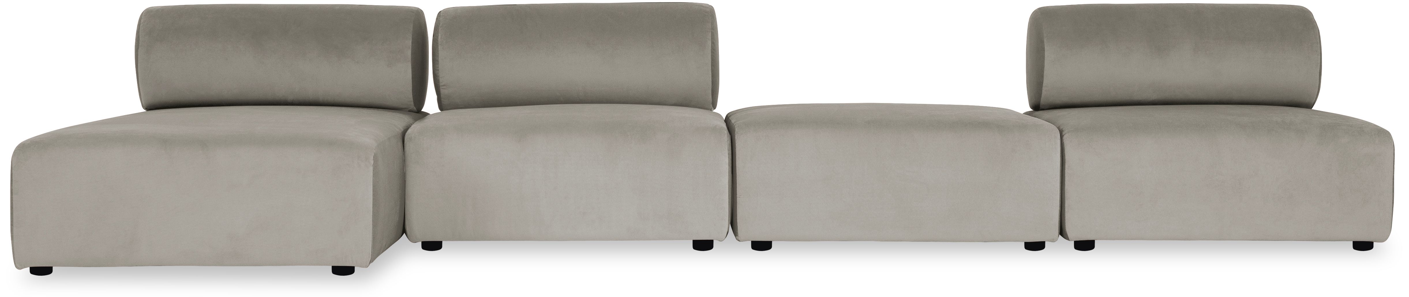 Loungebank  Rollo