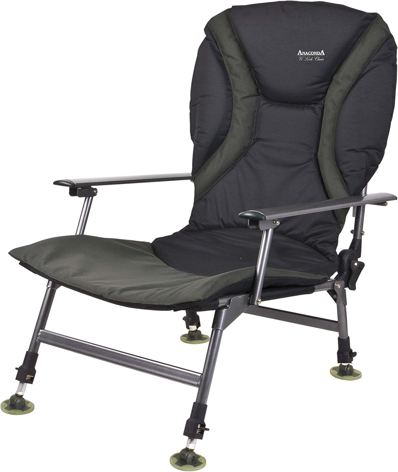Sänger ANACONDA Vi Lock Lounge Chair, belastbar 160 kg