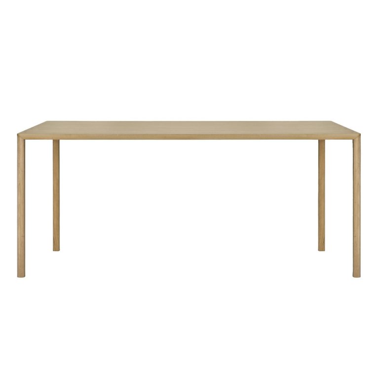 Ethnicraft Air eettafel 180x90 eiken