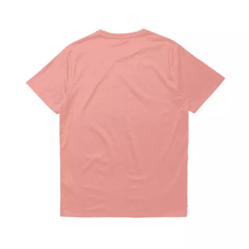 Tee shirt MYSTIC Brand Tee Soft Coral