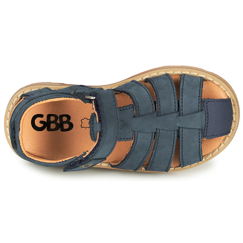 GBB - FERNATO - Bleu