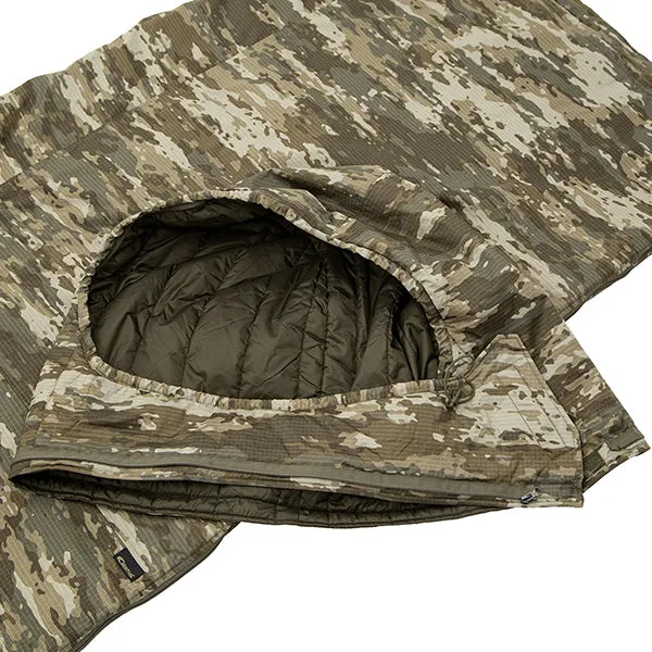 Carinthia -  Poncho System CPS
