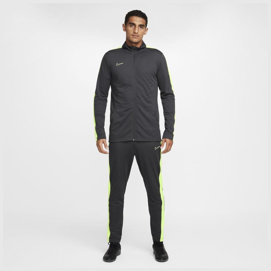 Nike Academy