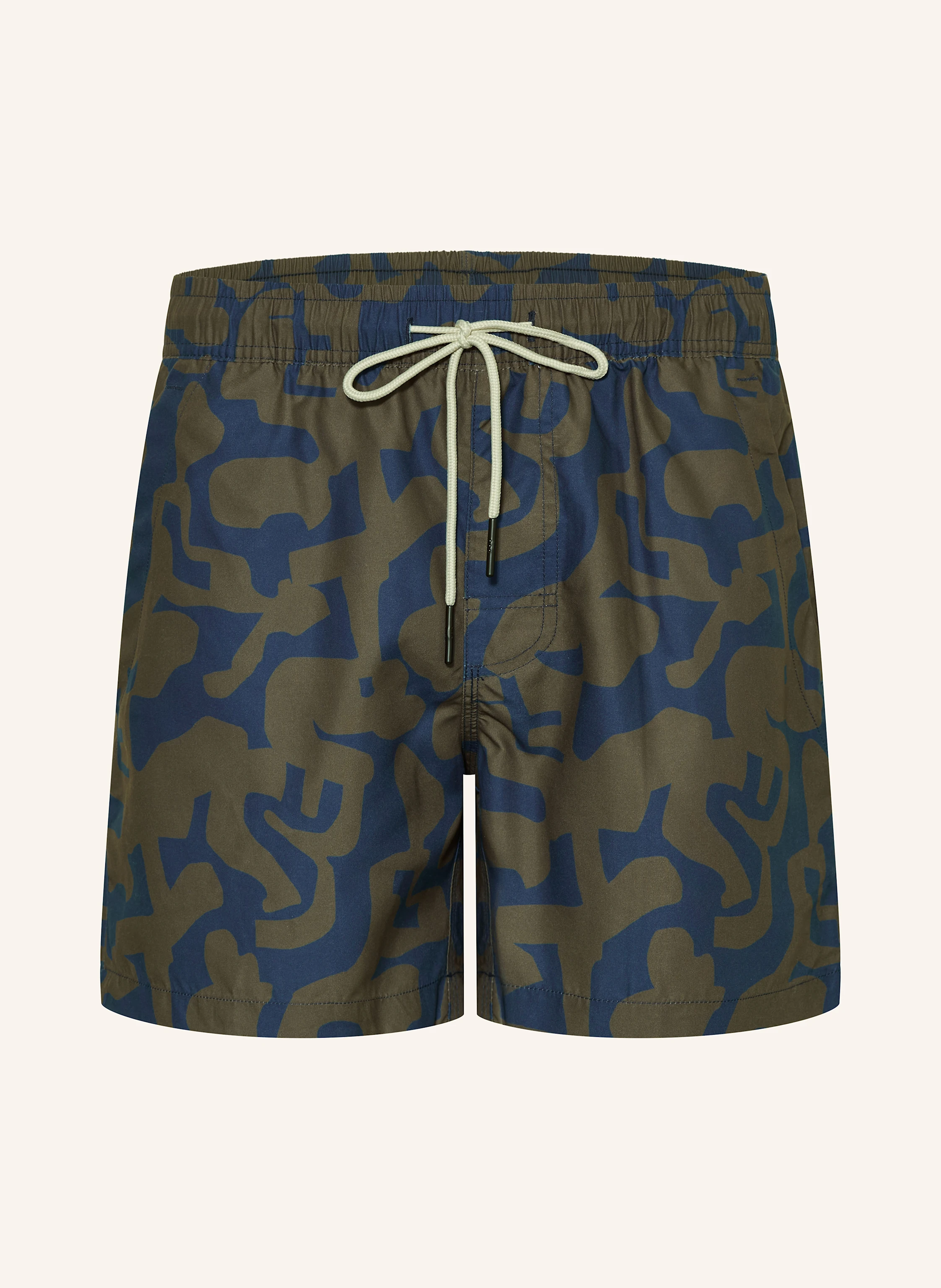 OAS Badeshorts MOREL PUZZLOTEC