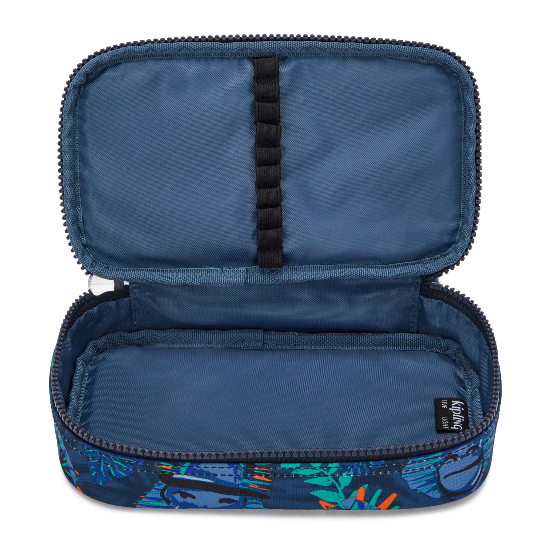 50 PENS Trousse moyenne 50 stylos - Blue Monkey Fun