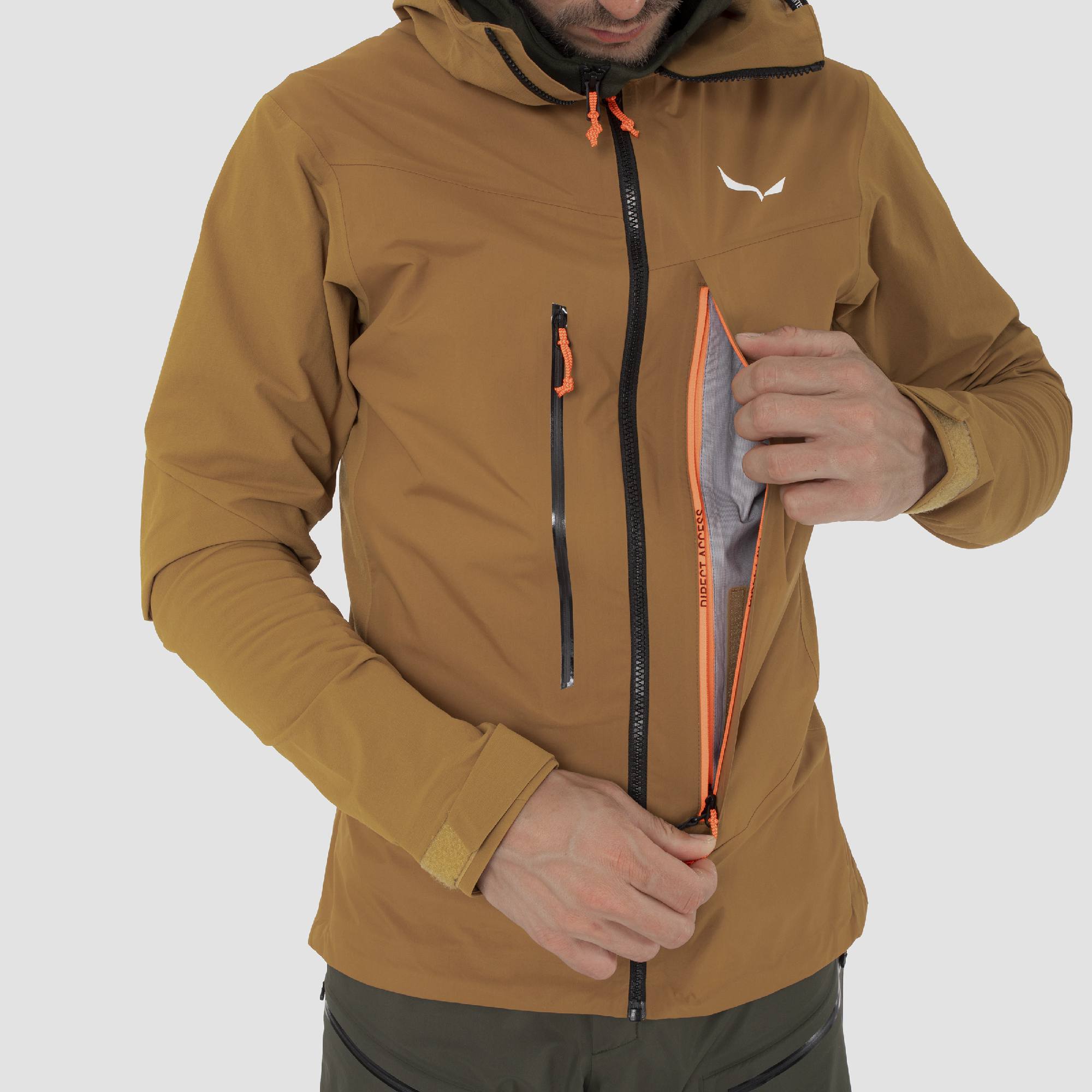 Salewa Sella DST Hybrid Jacket M's