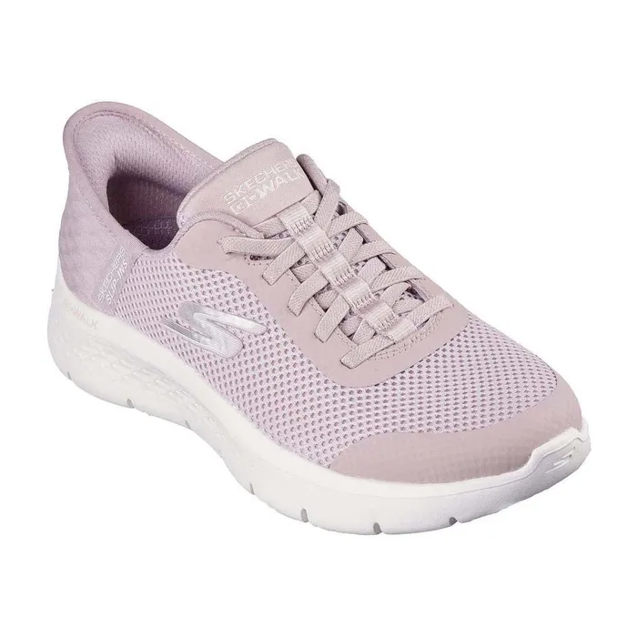 Skechers Go Walk Flex - Grand Entry Slip-Ins Sneakers Dames