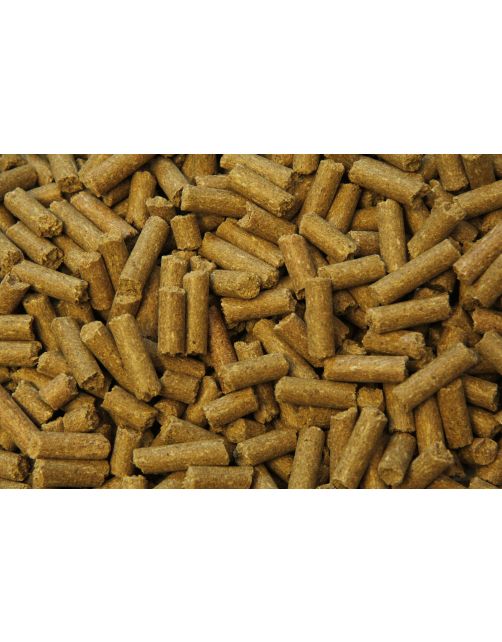 Subli Mineralenbikkels - Paardenvoer - 10 kg