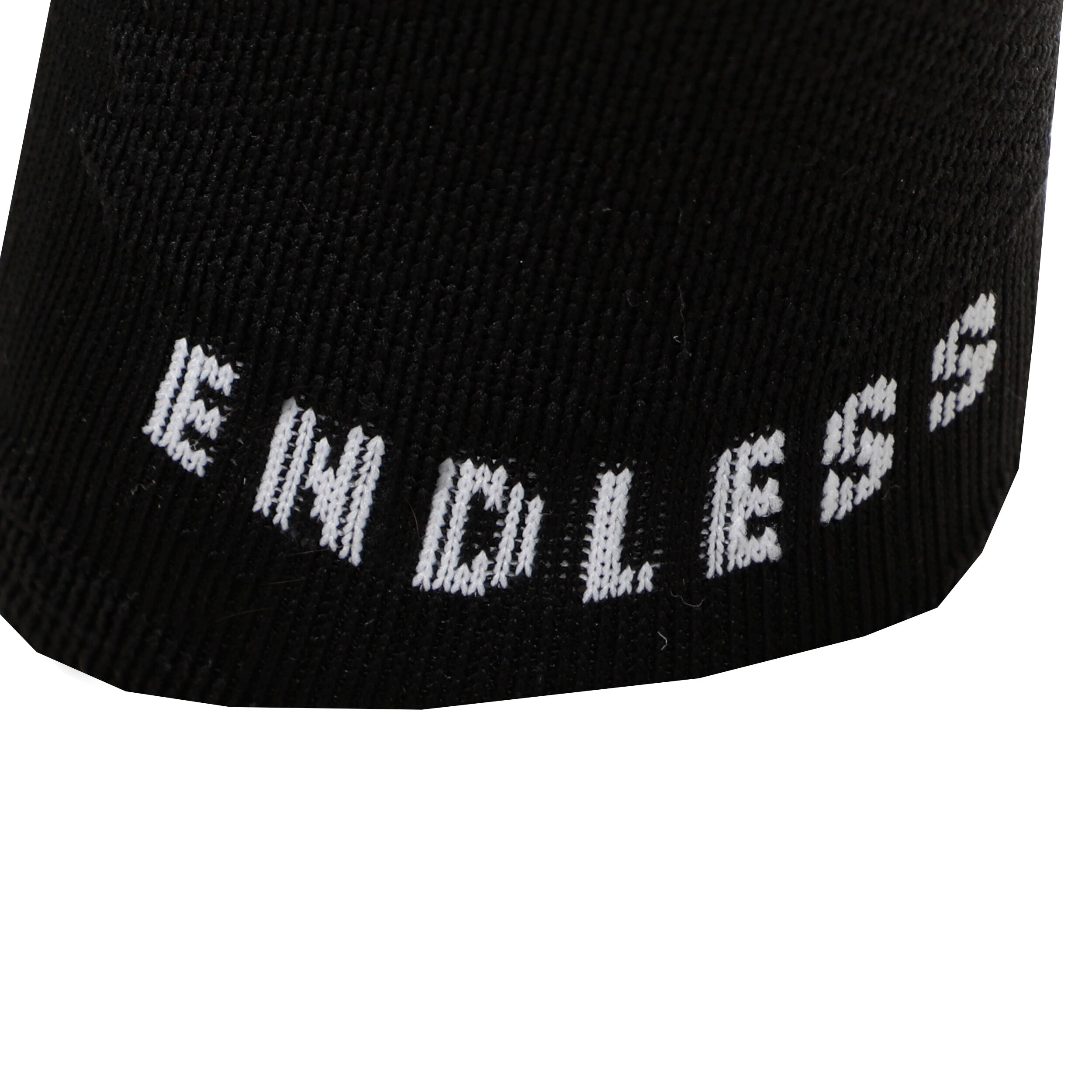Endless S.O.X. Low - Noir