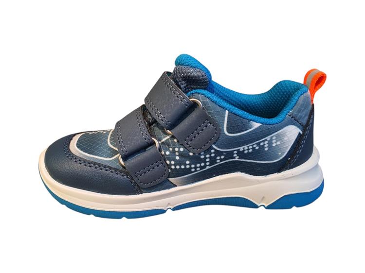 Superfit 1-6411 blauw