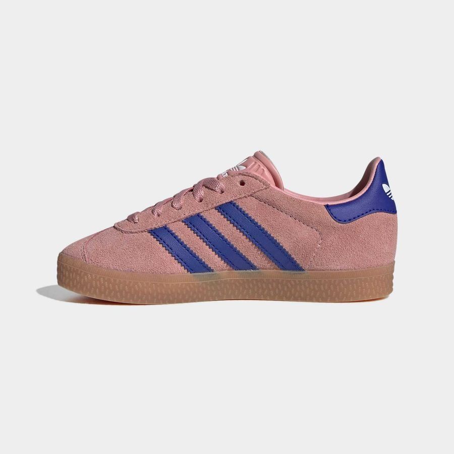 Adidas Original Gazelle Shoes Kids