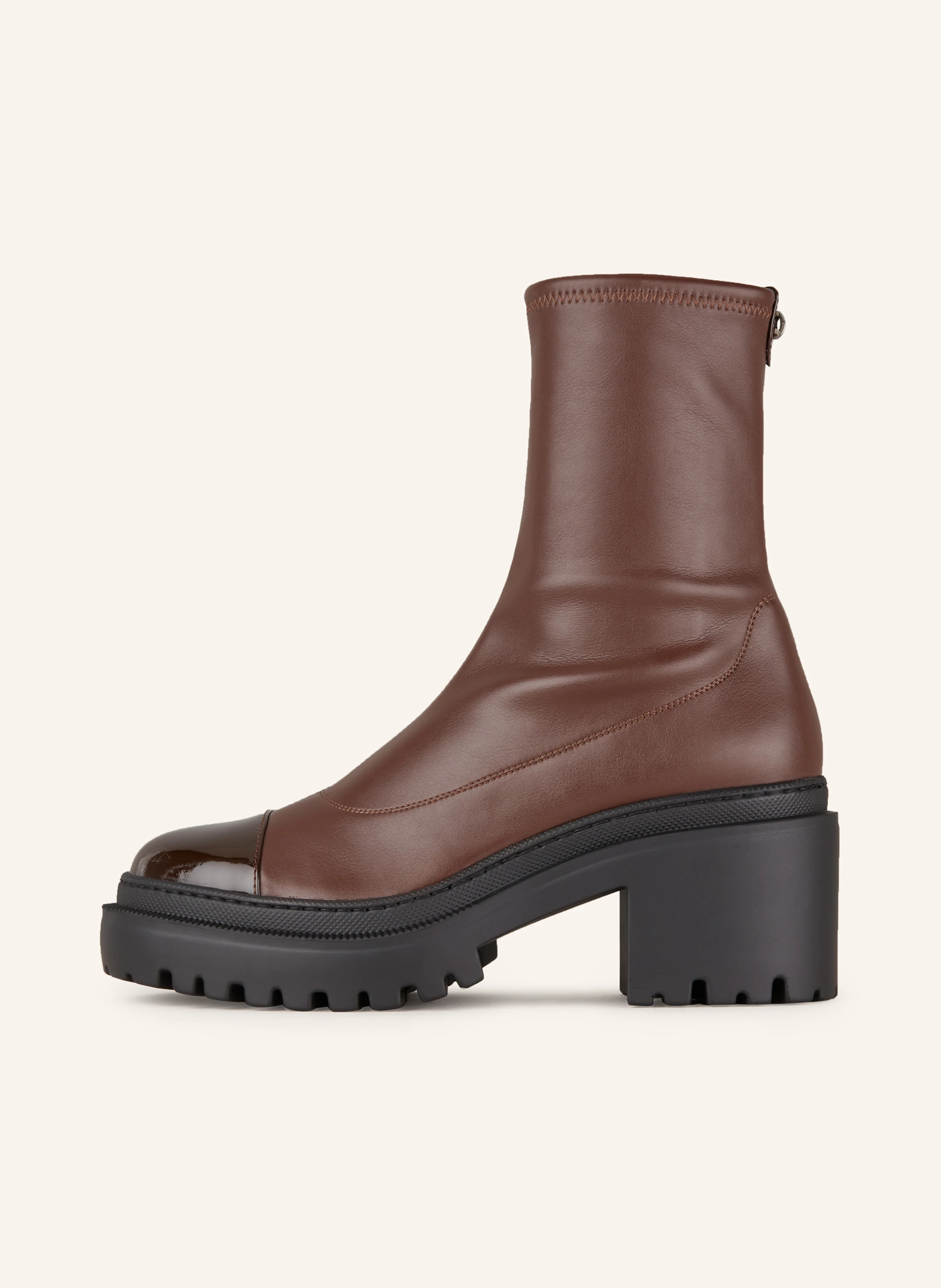 GIUSEPPE ZANOTTI DESIGN Boots