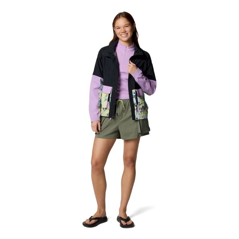 PFG Open Water Windbreaker - Veste coupe-vent femme