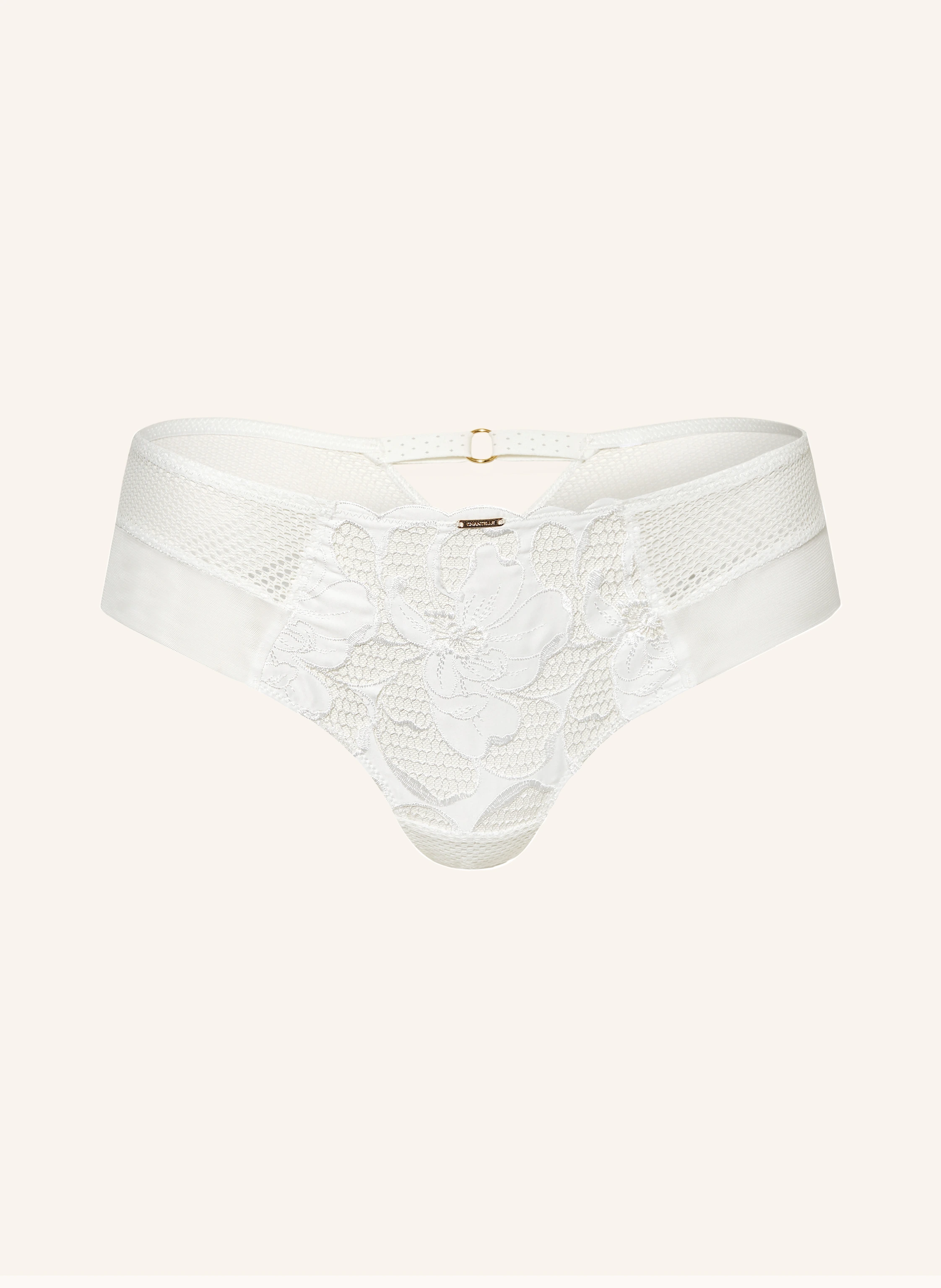 CHANTELLE Panty FLEURS SIGNATURE