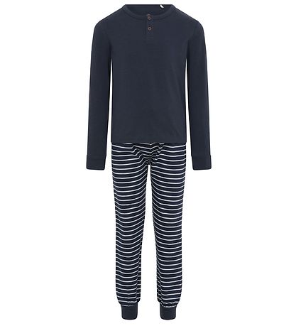 En Fant Natt?j - S?t - Parisian Night