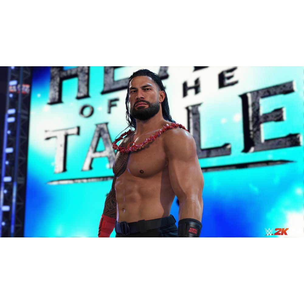 WWE 2K24 Xbox Series X / Xbox One