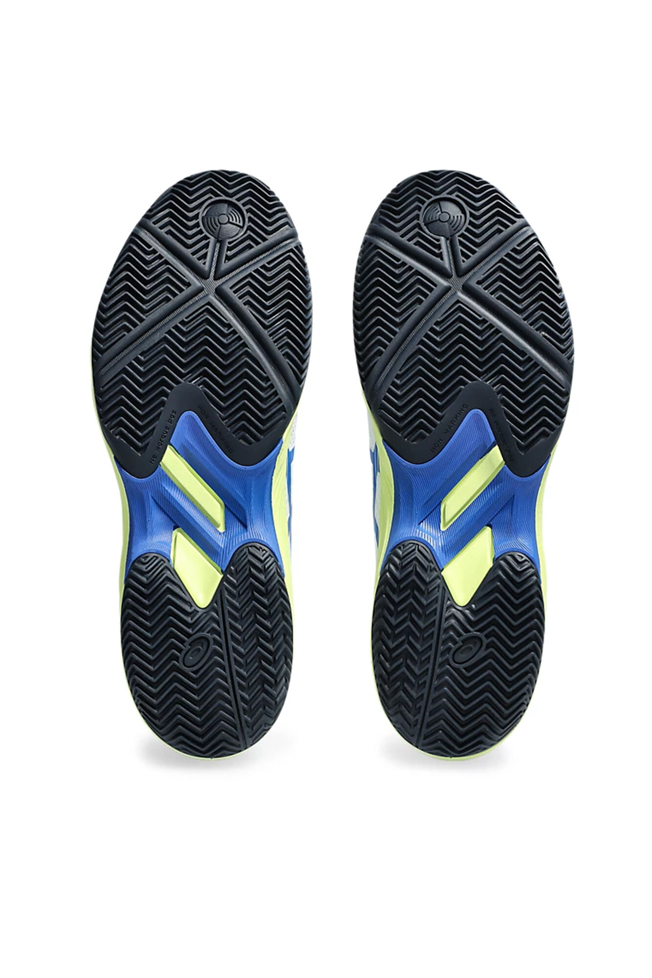 Tênis Asics masculino