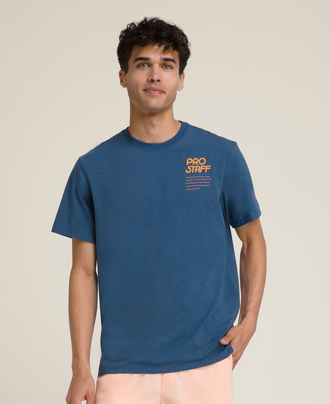Easy Street Tee