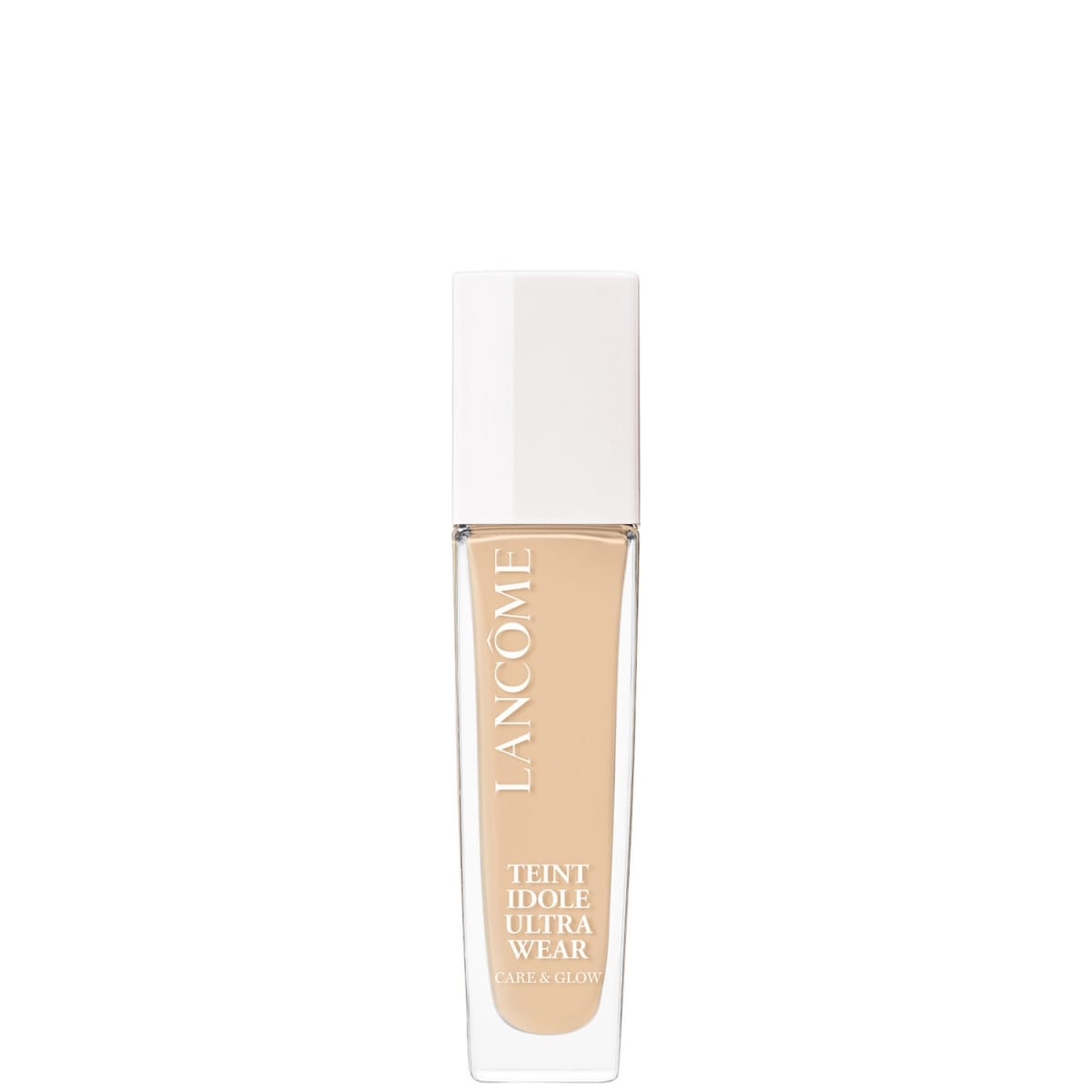 LANCÔME Lancôme Teint Idole Ultra Wear Care &  Glow Fond De Teint Soin 24h Fini Lumineux &  Frais SPF25