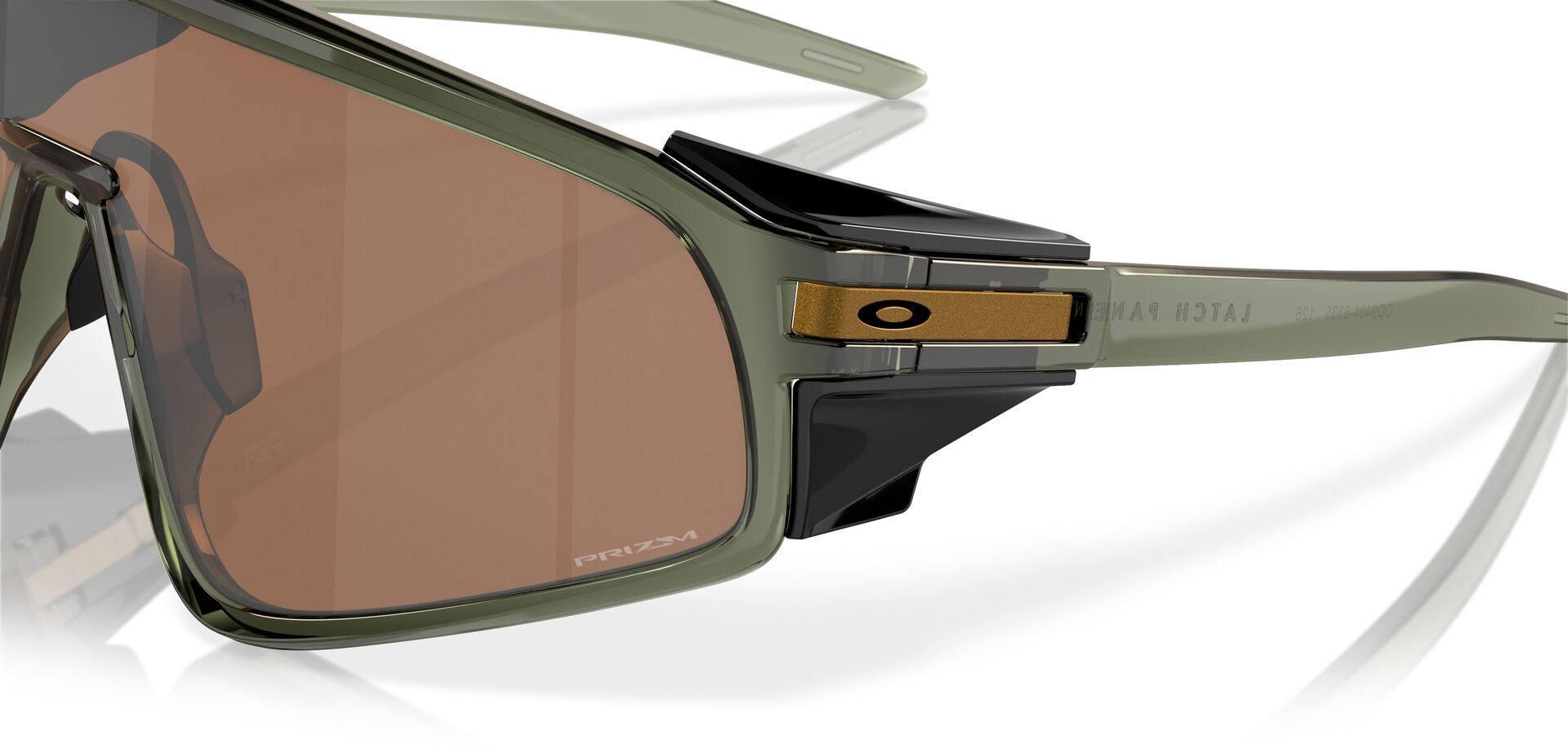 Oakley Latch Panel