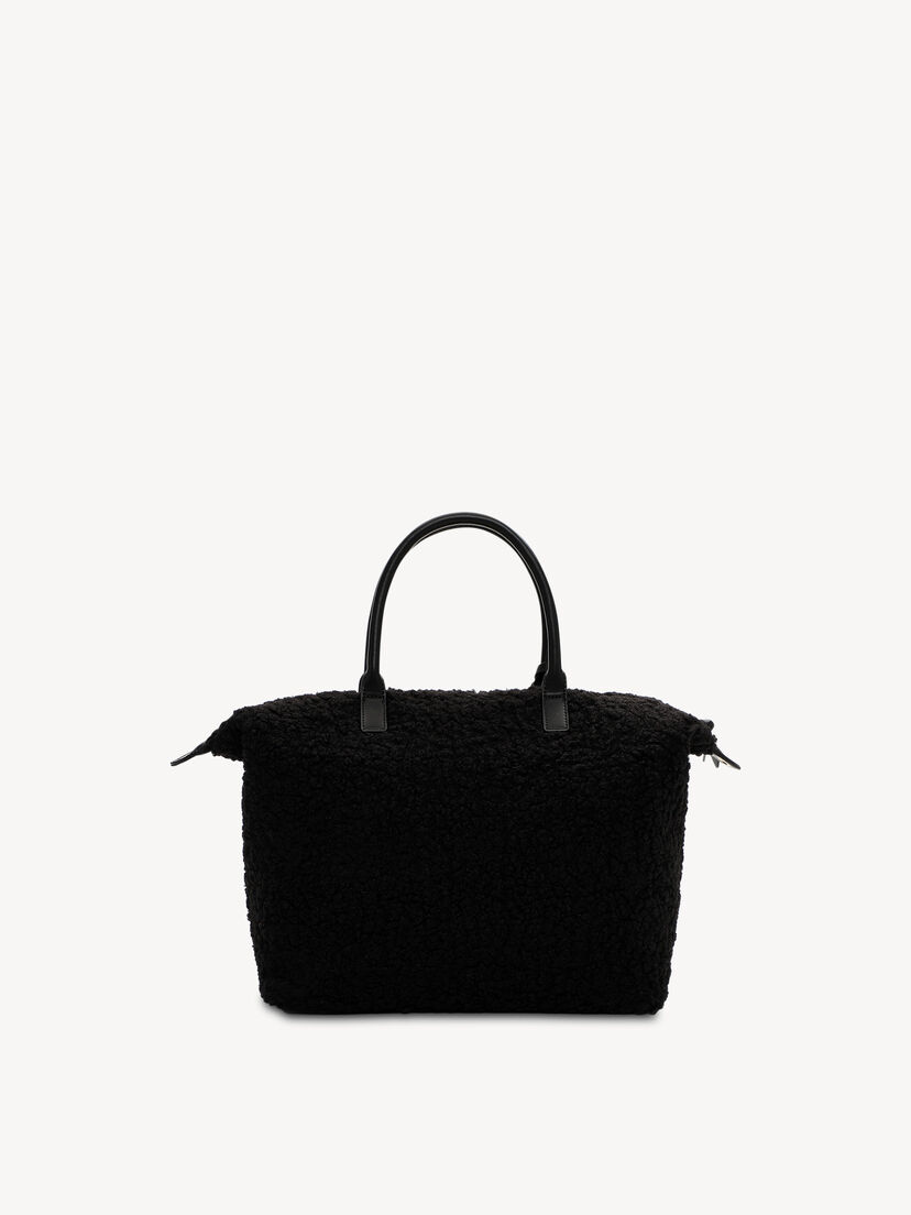 Shopper - zwart