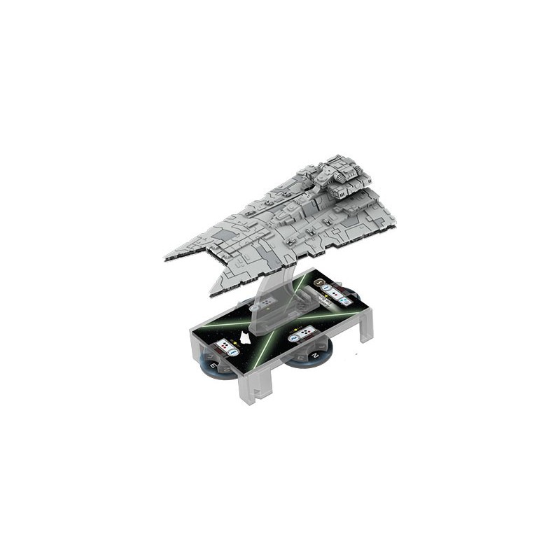 Destroyer stellaire de classe Gladiator