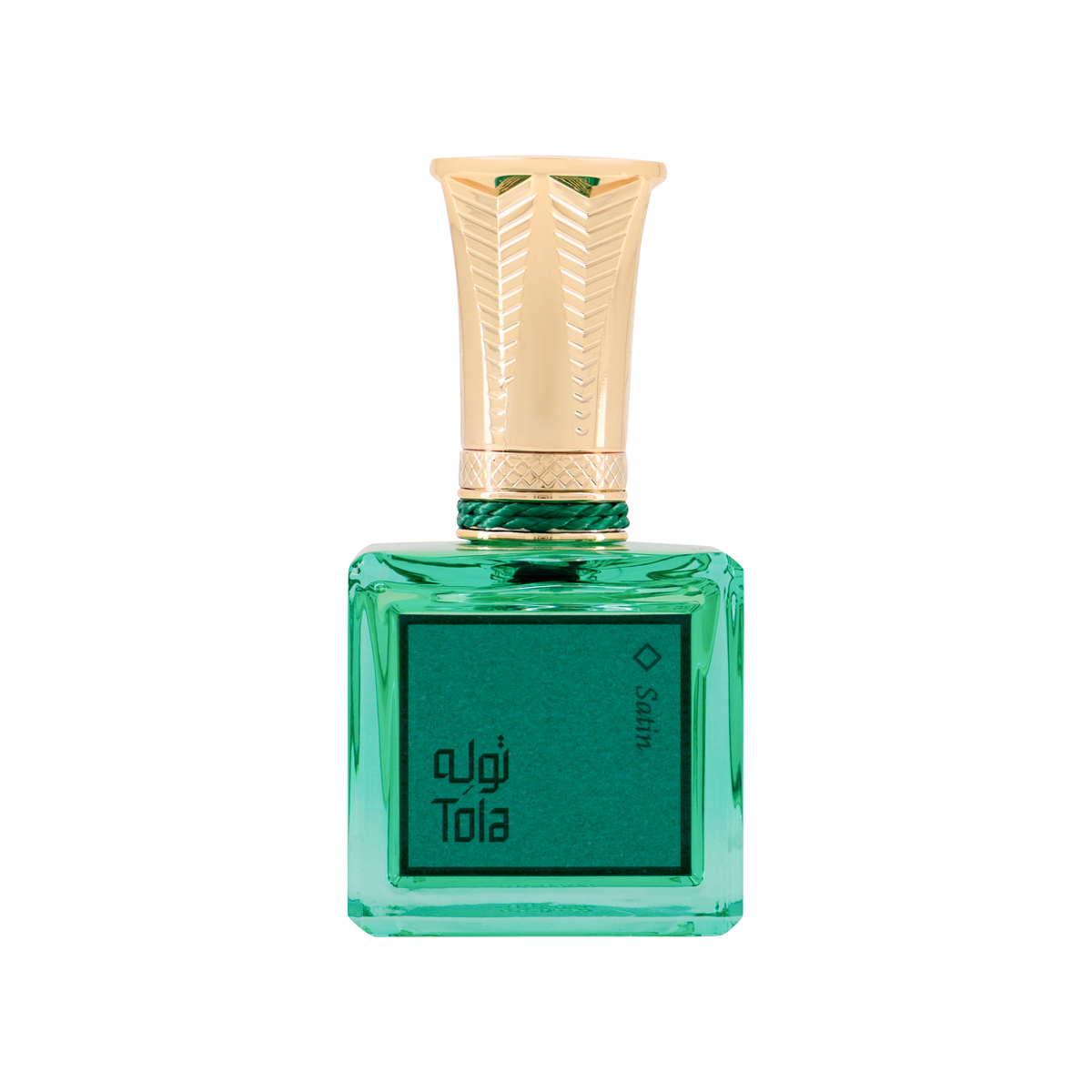 Satin Eau de Parfum 60ml