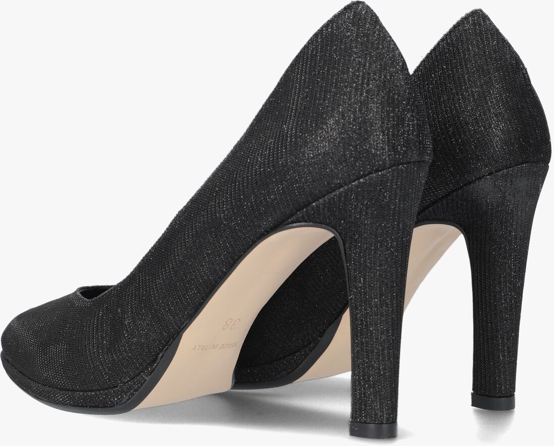 NOTRE-V zwarte notre-v pumps 12501