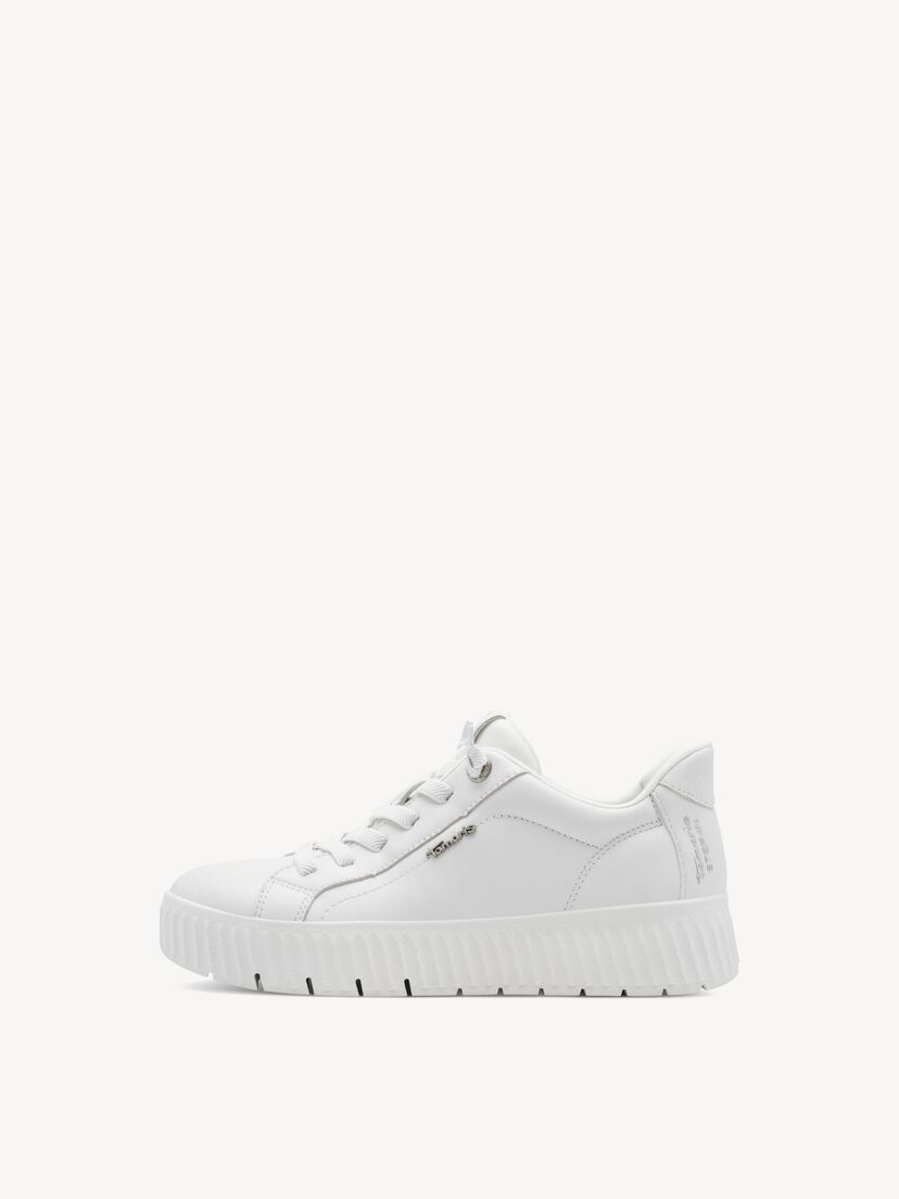 Sneaker - wit